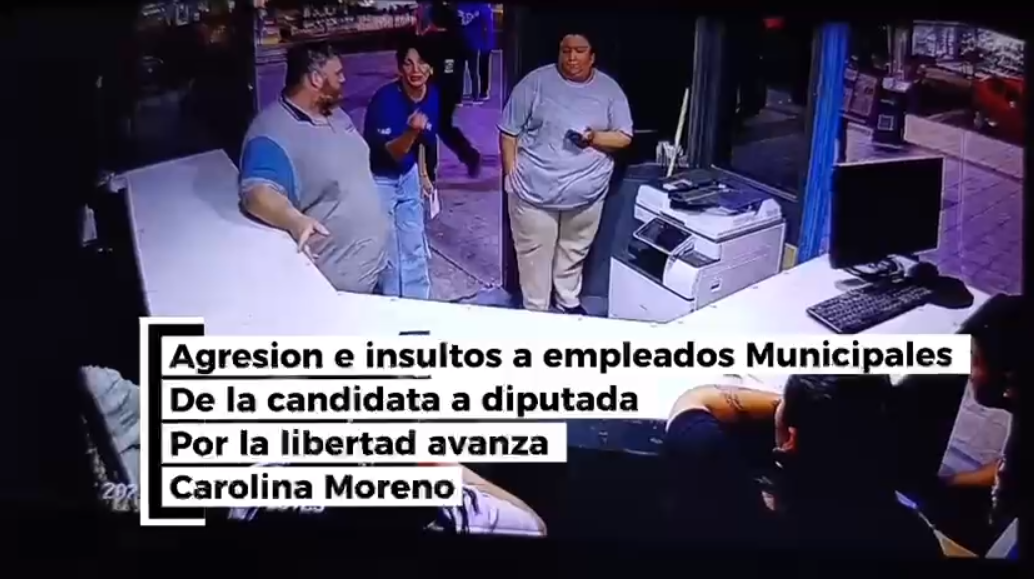 nuevo episodio de violencia política en Chilecito nuevo episodio de violencia política en Chilecito