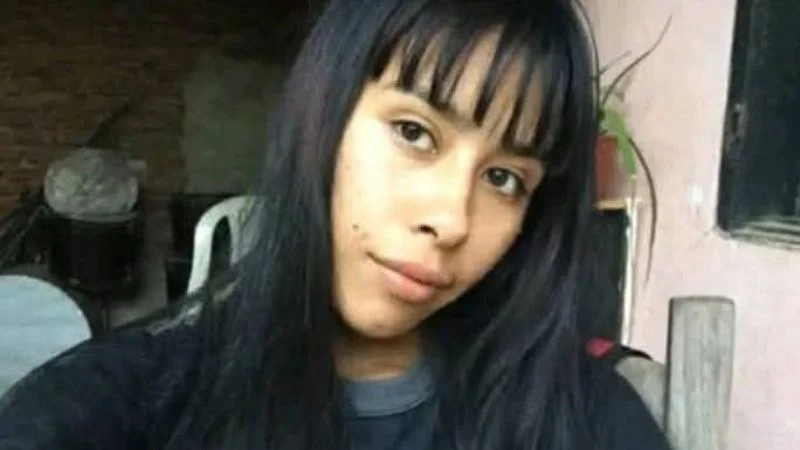 agustina-barrientos.webp ZARATE: Detuvieron a los asesinos de Agustina Barrientos