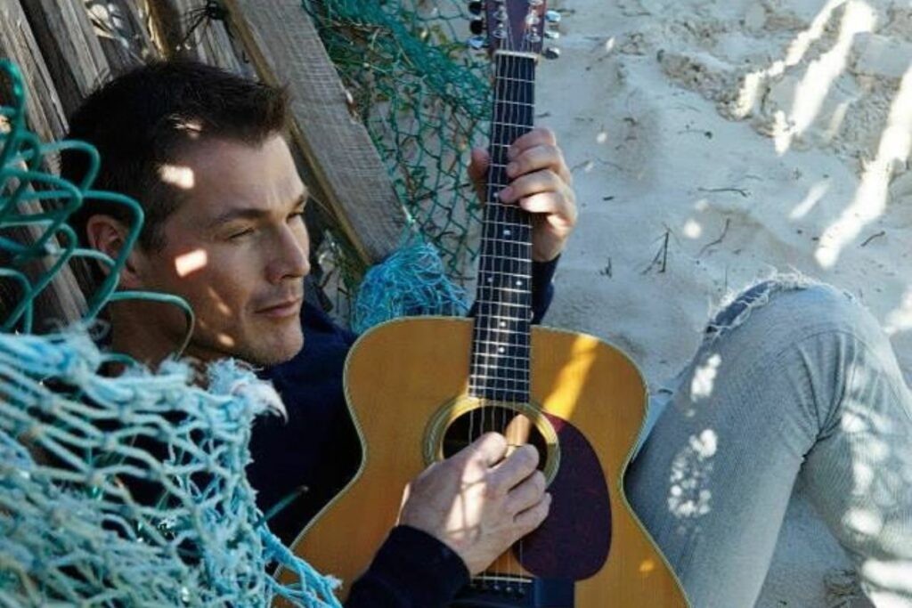 Morten Harket, cantante de la banda noruega A-ha, confiesa que padece Parkinson