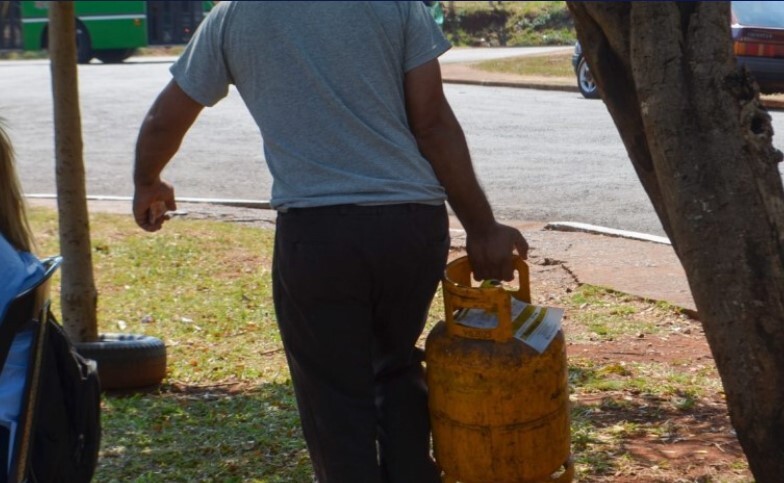 El Gobierno Milei mantiene el subsidio al gas en el 75% para los usuarios de menores ingresos durante junio
