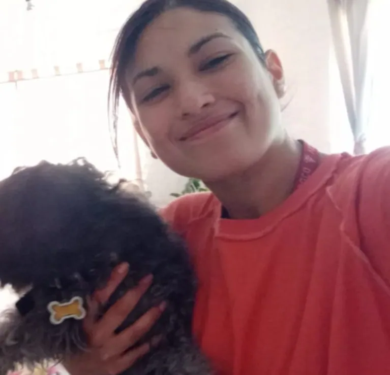 aime-castillo-estaba-atravesando-un-duro-momento-personal-tras-la-muerte-de-su-pareja-foto-gentileza-micaela-castillo-RKQFQFI2ONHKDPWZYQ7MMIXOQA.webp