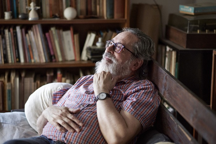 Actos de Presencia, lo nuevo de César Aira