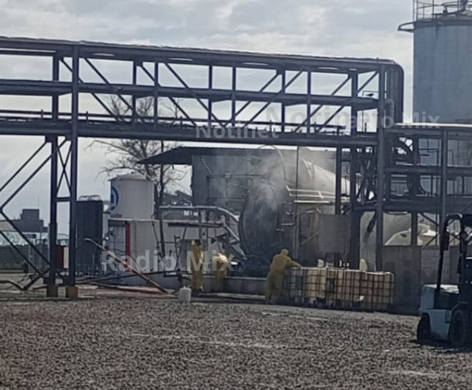 Albardón Bio: aclararon que no hay riesgo ambiental ni vecinal