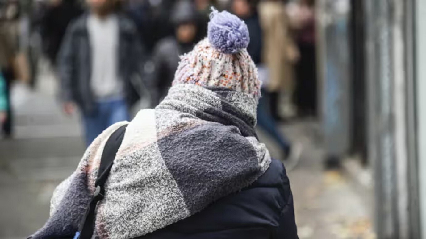 Se fue la lluvia y llegó el frío: anuncian mínimas de hasta 0° en Entre Ríos