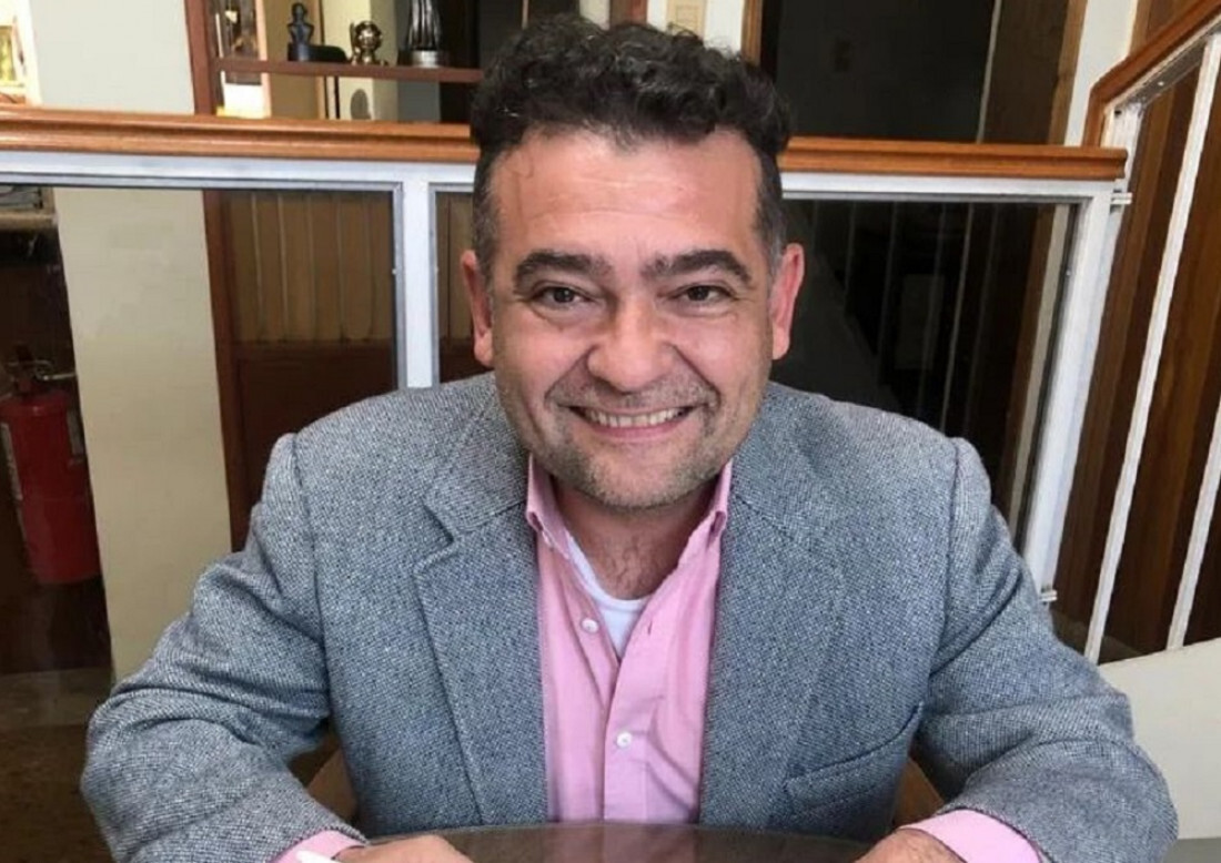 El Secretario de Coordinación Económica, Alfredo Aciar, anunció una importante venta a Empresas pertenecientes a APYCE