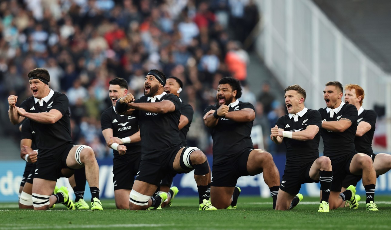 La sencillez de los All Blacks fue mucho para unos indisciplinados Pumas