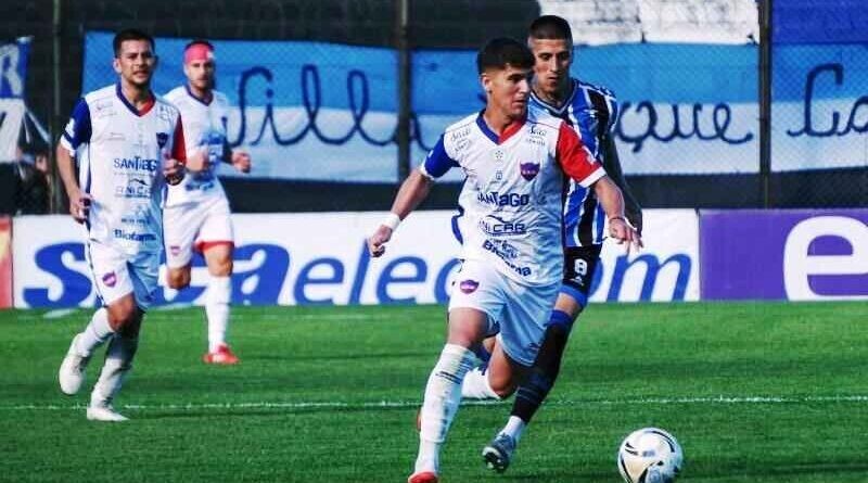 Güemes busca DT, mientras se confirmaron bajas