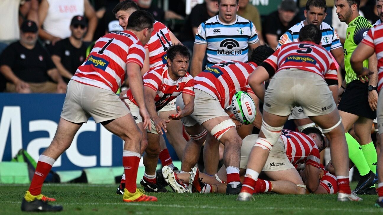 Última fecha del URBA Top 12: se definirán los cruces de semifinales