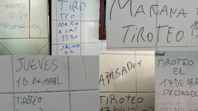 Amenazas falsas en escuelas de Santa Fe: cómo es el protocolo para cobrar los operativos