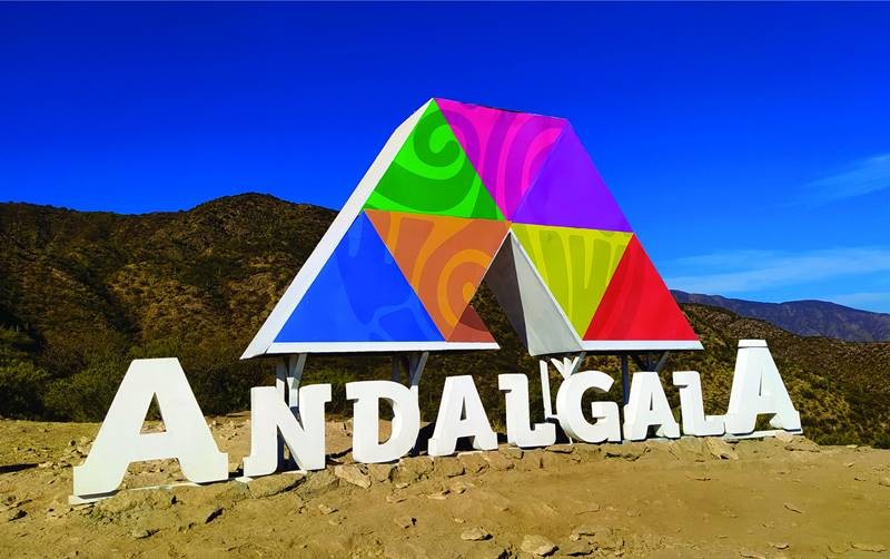 ¿Por qué Andalgalá es el destino que necesitas este invierno?