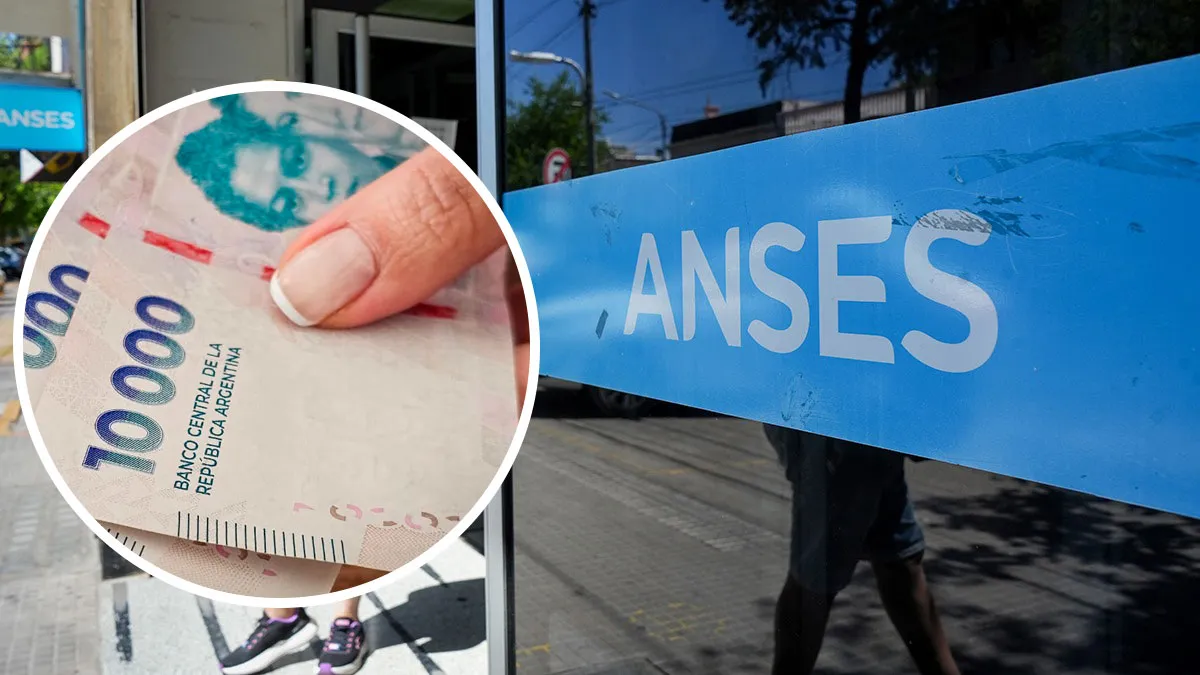 ANSES activó el pago único de un bono extraordinario de $83.000 en ...