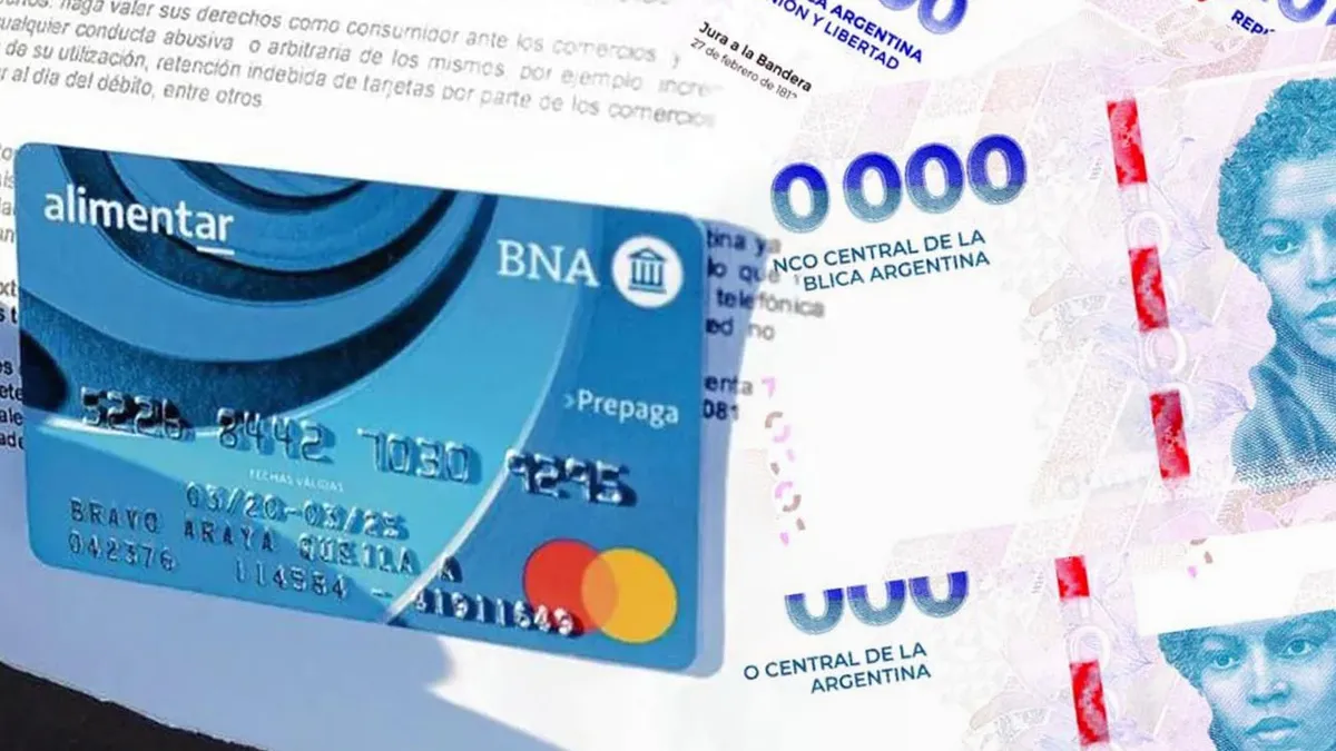 CHAU AUH de ANSES: confirmaron quiénes dejan de recibir el beneficio en enero 2025