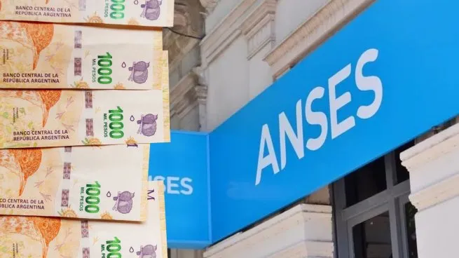 Cuándo cobro ANSES: jubilados, AUH, desempleo y el resto de las prestaciones del lunes 8 de junio