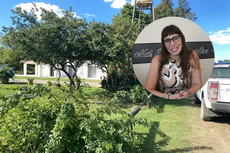 antonela_travesaro_abogada_pili_solis.webp Drogas, muerte y misterio: la defensa de Pili Solis sostiene su inocencia y que la causa está armada