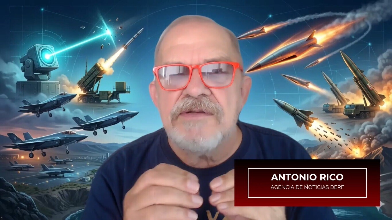 La tecnología que deja indefensa a Israel ante Irán: ¿Cómo sigue la guerra?