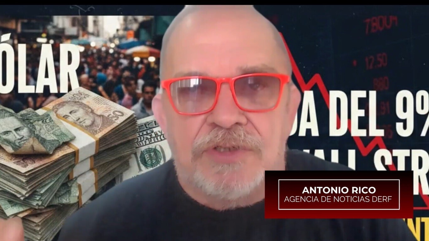 ¿Dólar planchado o trampa mortal? ¿Por qué caen las acciones argentinas?