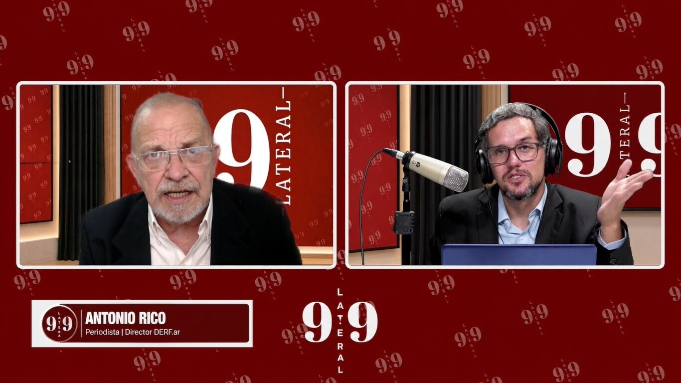 ¿Hacia dónde va la política? Lo que NADIE te está contando