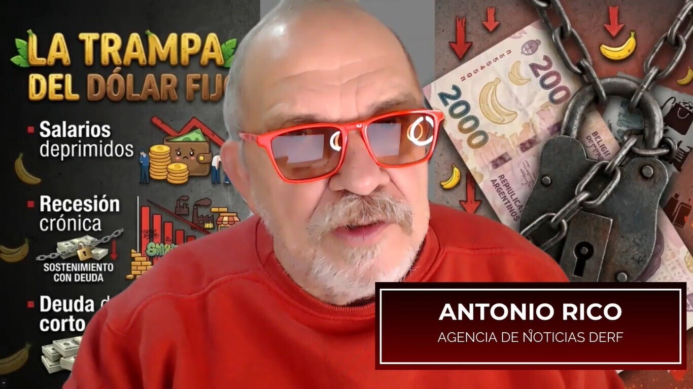 Superávit fiscal: ¿Por qué economistas advierten que es una «olla a presión»?
