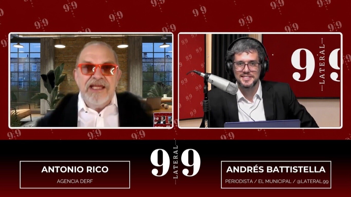 La carrera por el Sillón de Rivadavia: El armado de Victoria Villarruel y una estrategia para postular a Cristina Kirchner