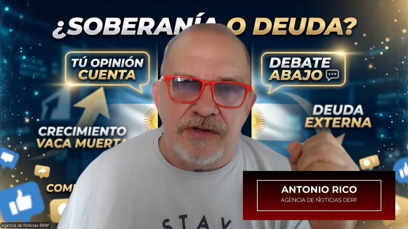 YPF: ¿Soberanía Nacional o Deuda Eterna? El Choque Milei vs. Kicillof