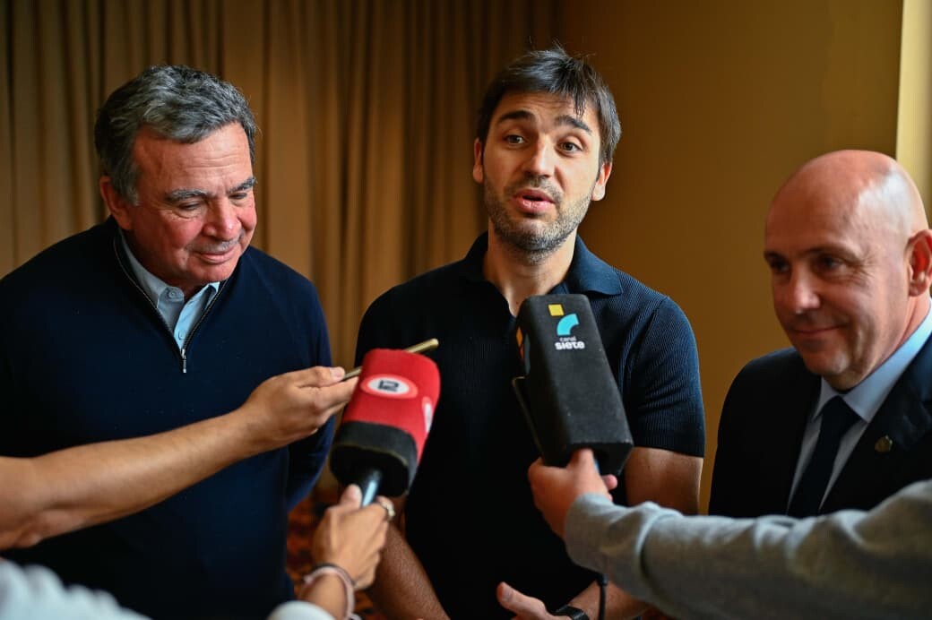 Chubut construirá un complejo educativo modelo en Puerto Madryn con apoyo de ALUAR