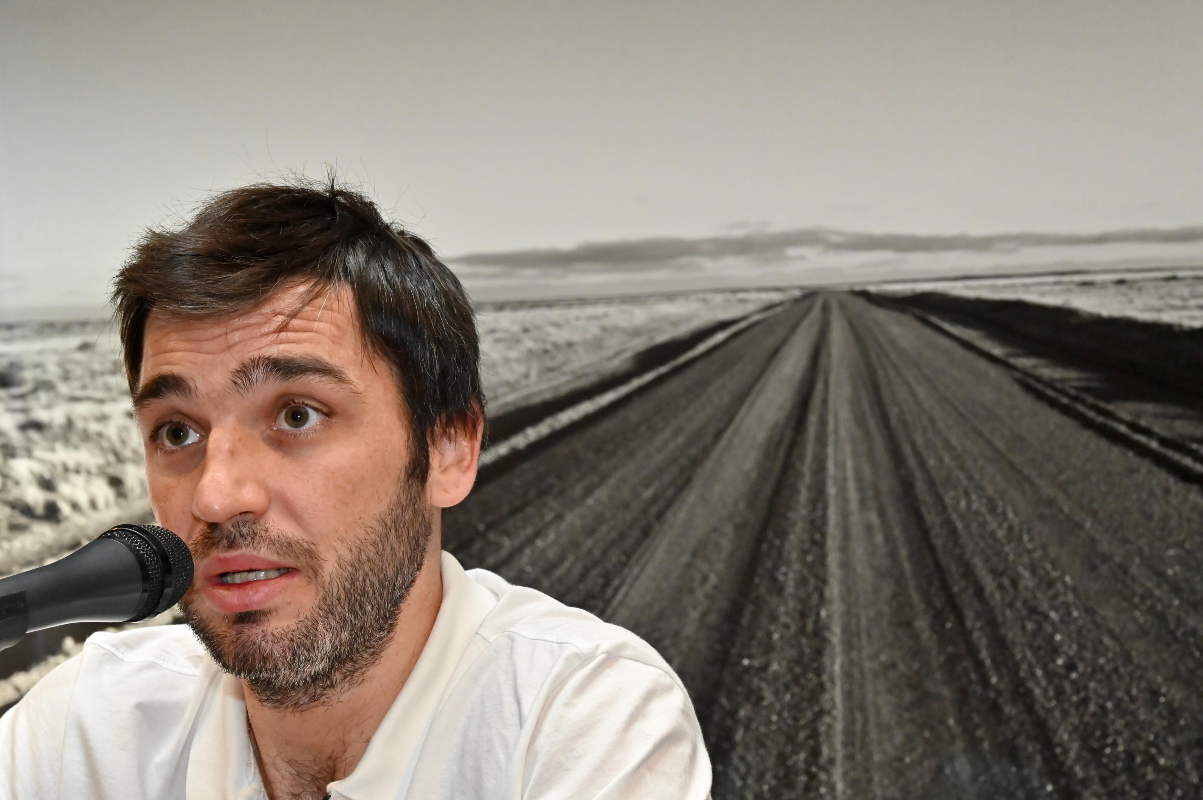 Torres anunció que se eximirá de Ingresos Brutos y del Impuesto Inmobiliario Rural al sector productivo ganadero de Chubut