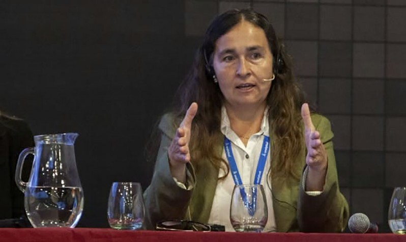 El Gobierno busca inhabilitar de por vida a la científica que reveló que el 86% de los argentinos tiene glifosato en el cuerpo