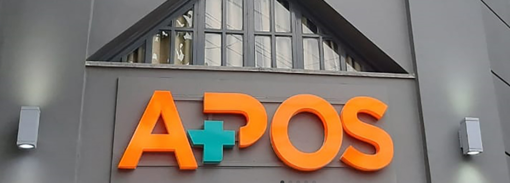 COLEGIO MEDICO-APOS COLEGIO MEDICO-APOS