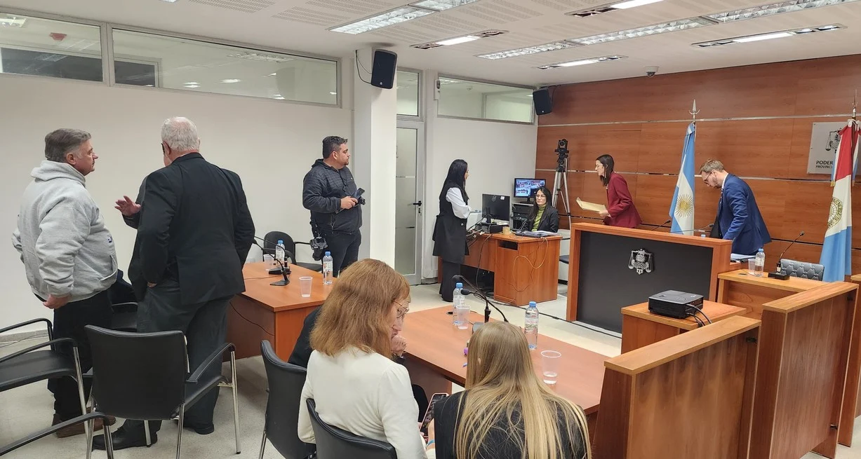El primer Juicio por Jurados de la provincia de Santa Fe terminó con un veredicto condenatorio