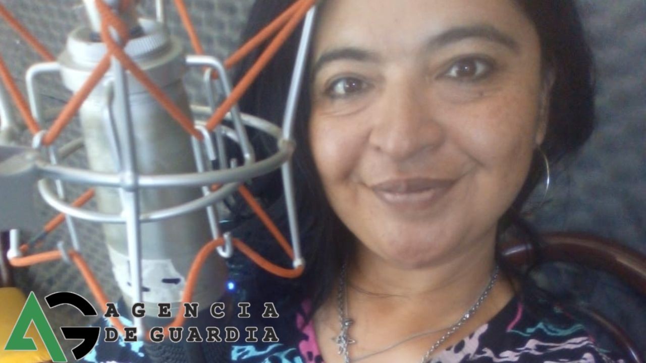 Araceli Berezaga: La Notera que Conquistó Zárate con su Pasión y Determinación