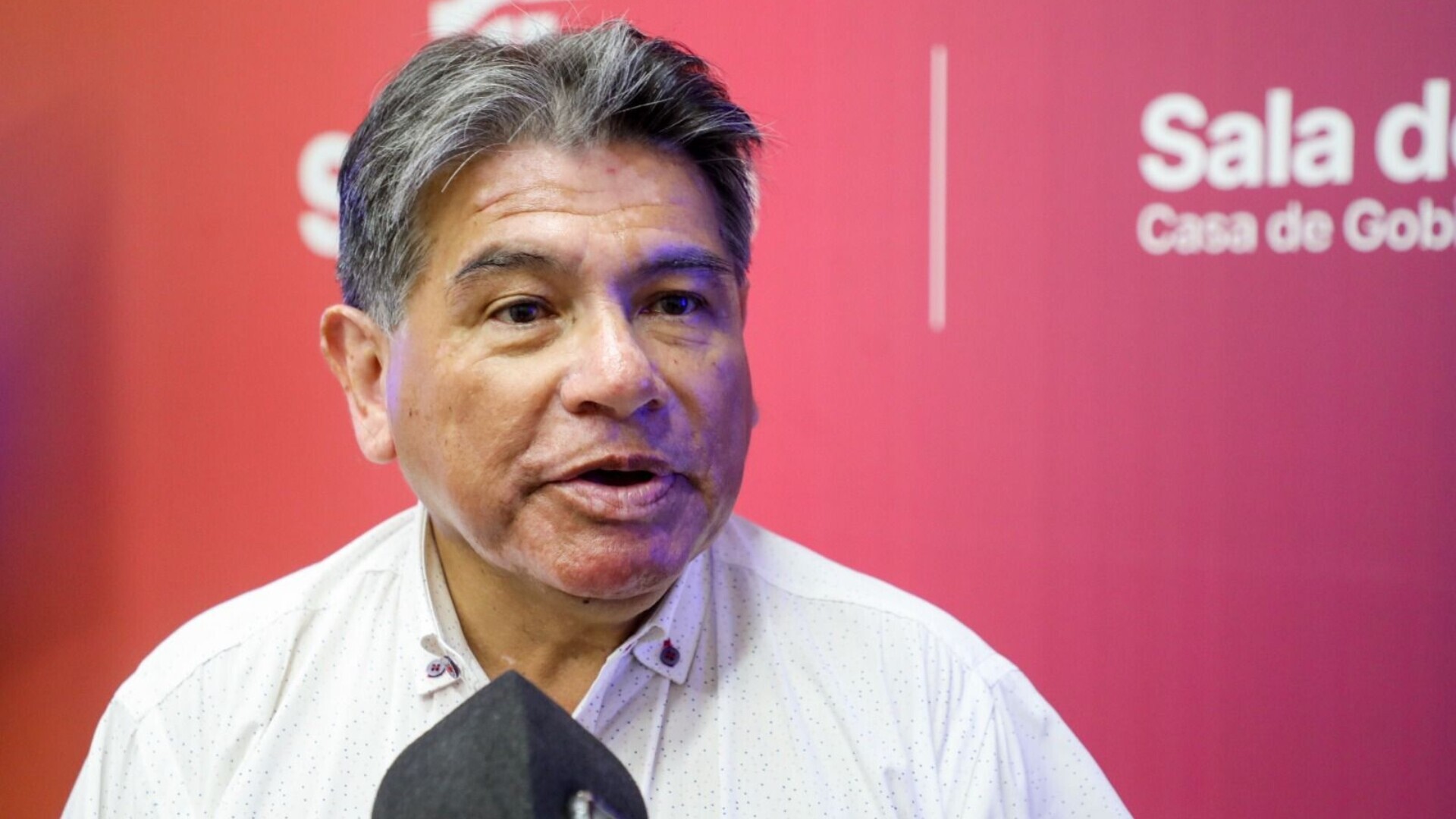 El Comité Operativo Interministerial monitorea la evolución de las temperaturas extremas en toda la región
