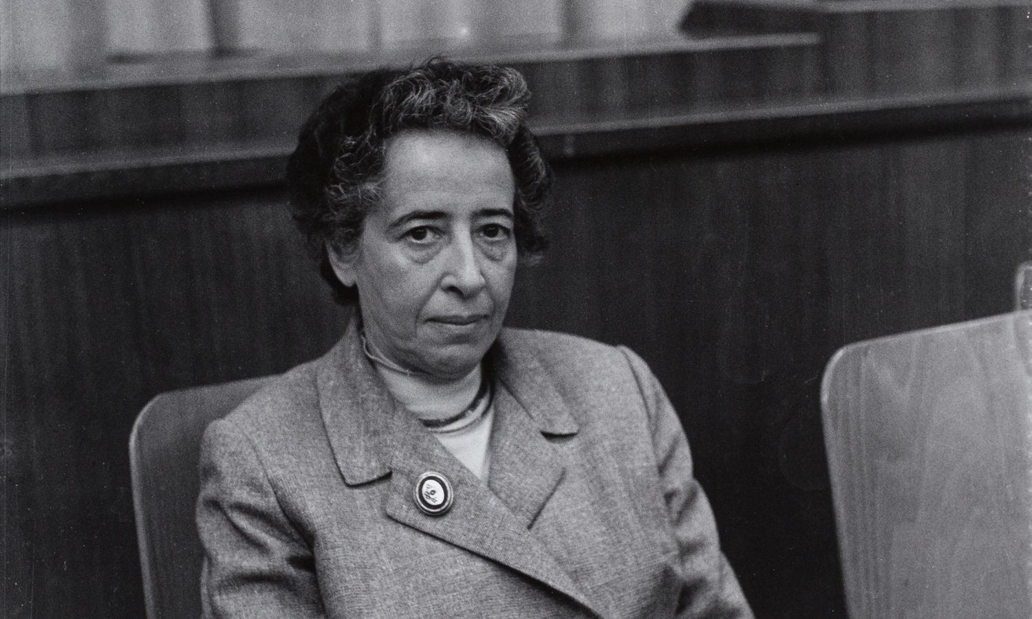 Arrancan las Jornadas Hannah Arendt Buenos Aires en el San Martín