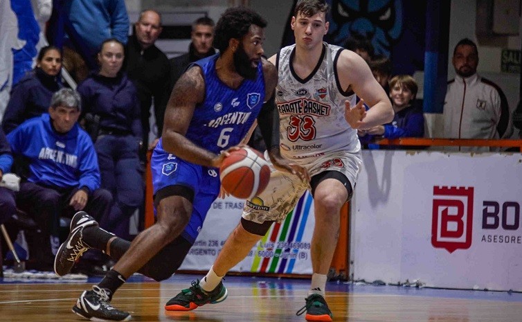 Ganó Argentino y está cerca de la supervivencia. Hoy, dos partidazos