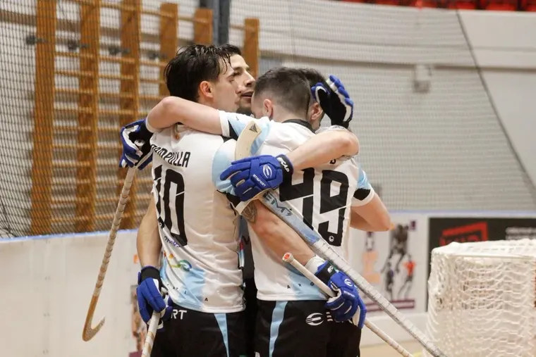 argnetina-hockey.webp Argentina gritó campeón en Montreux y reafirmó su dominio en el hockey sobre patines