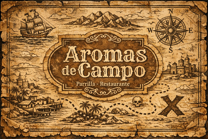 El tesoro gastronómico que esconde Villa Espil