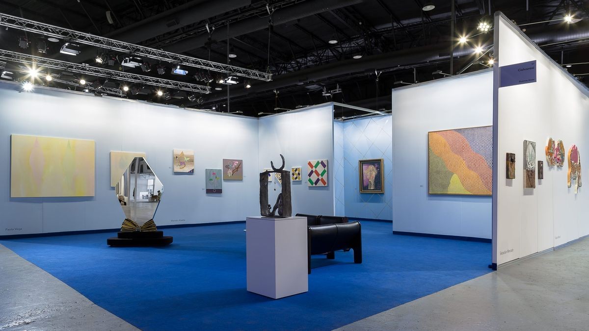 Arteba-Affair-Bada: la cultura y el arte en Buenos Aires