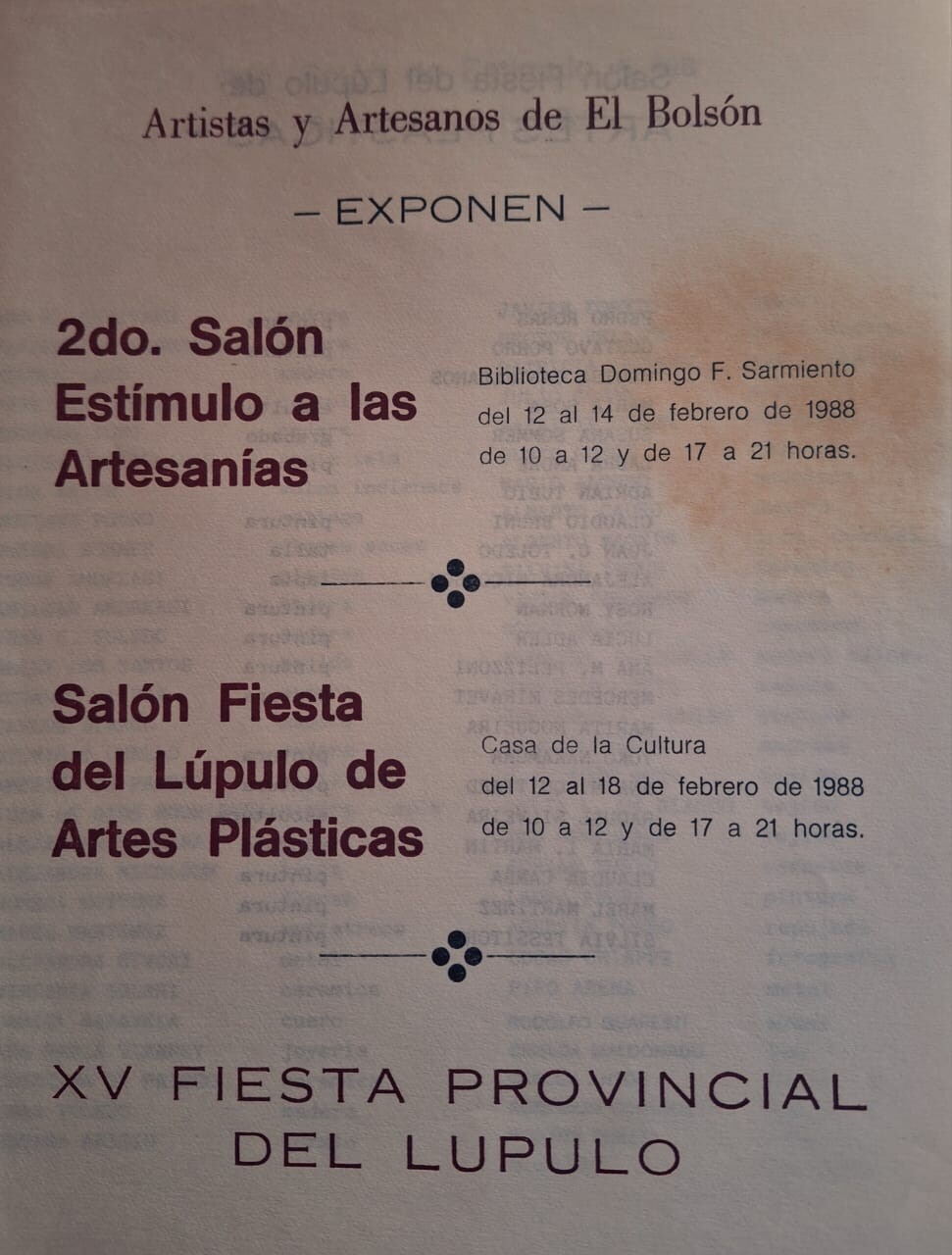 artistas plasticos 1988.jpeg