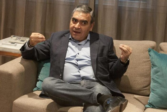 ¿Dónde están los 500 millones de pesos?