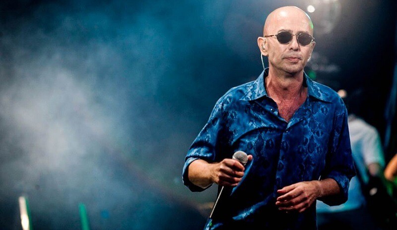 Murió el Indio Solari, ícono del rock nacional