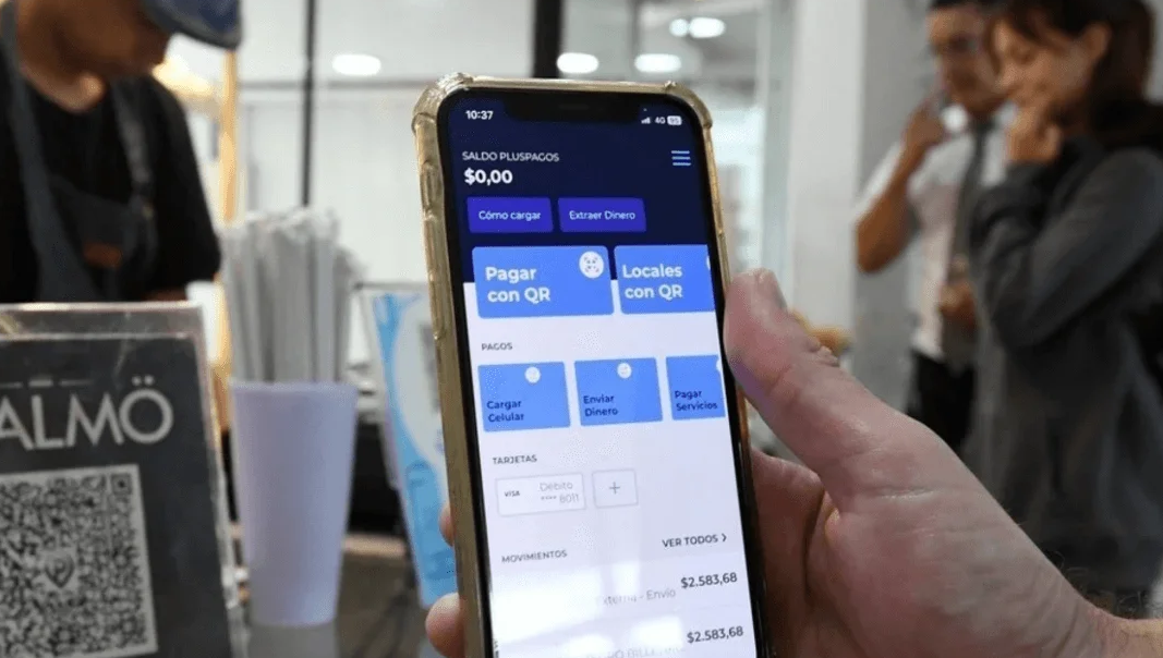 Billetera Santa Fe regresó con reintegros de hasta $20.000 en Rosario: ¿vuelve a la capital santafesina?