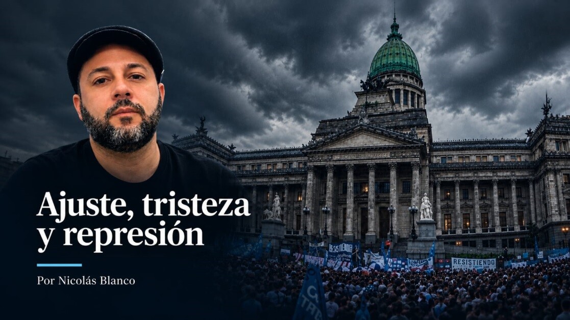 El gobierno de Milei sigue descargando el peso del ajuste sobre los jubilados, los estudiantes y los trabajadores.