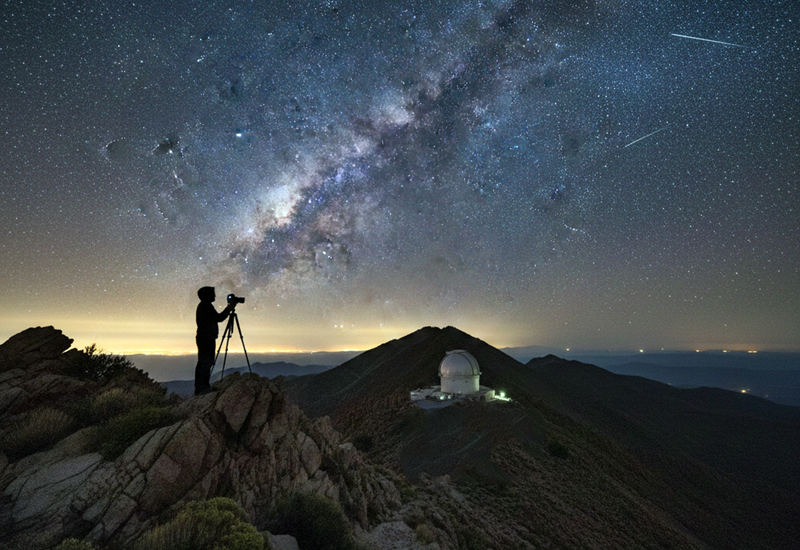 2026 será histórico para astroturismo y fotografía nocturna 2026 será histórico para astroturismo y fotografía nocturna