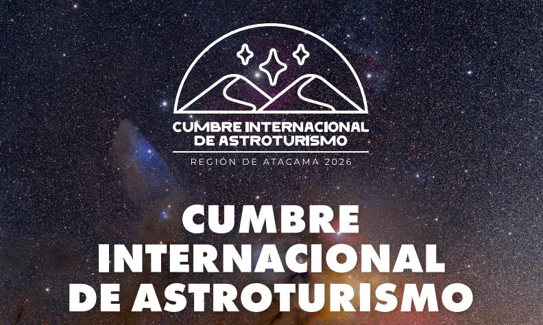 Astroturismo, ciencia y turismo unidos Astroturismo, ciencia y turismo unidos