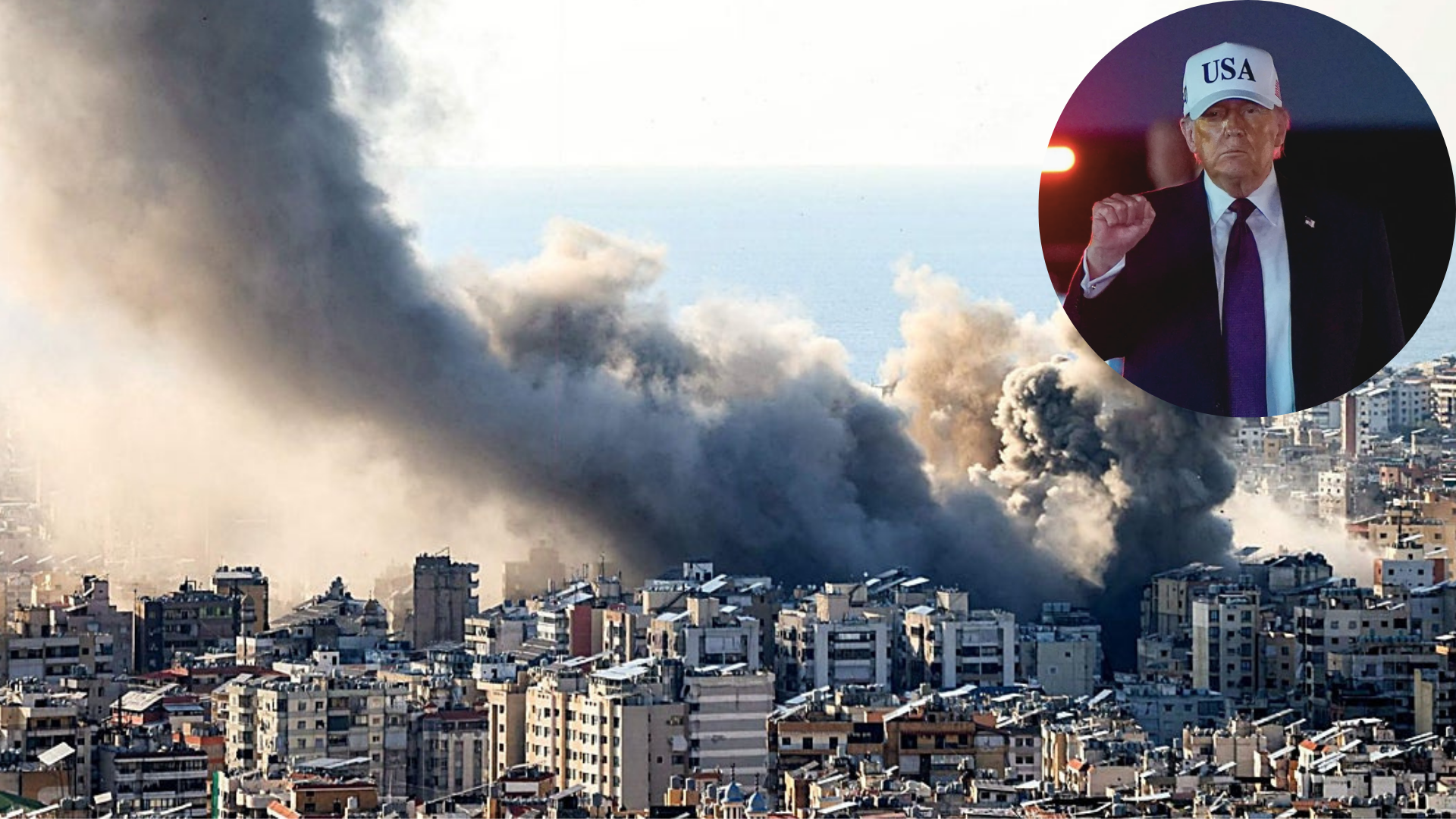 ataque-a-irán.png Trump confirma ataques a objetivos nucleares en Irán y evalúa el envío de tropas terrestres