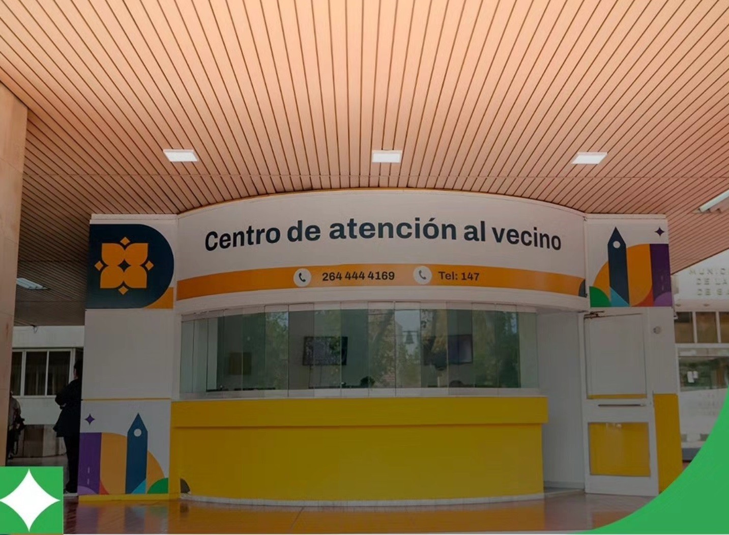 El municipio de la Ciudad de San Juan  presentó el informe anual del SEM Servicio de Emergencia Municipal, reflejando una política pública basada en la cercanía, la respuesta y la mejora continua.