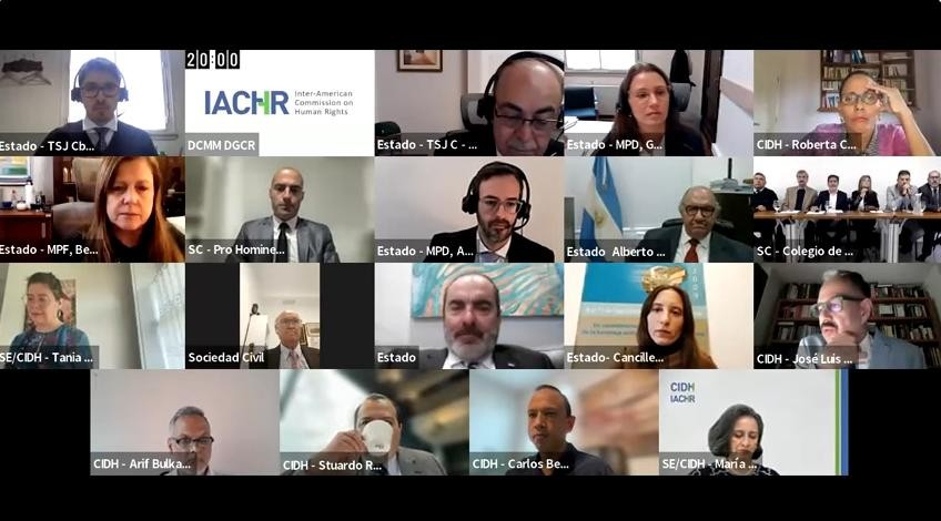 Prisión preventiva: la condena sin juicio que recorre Argentina