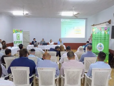 audiencia.webp En febrero, la electricidad volverá a subir un 15% en Corrientes