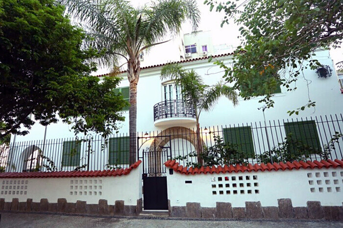 La mansión del film Aún Estoy Aquí se transformará en un museo