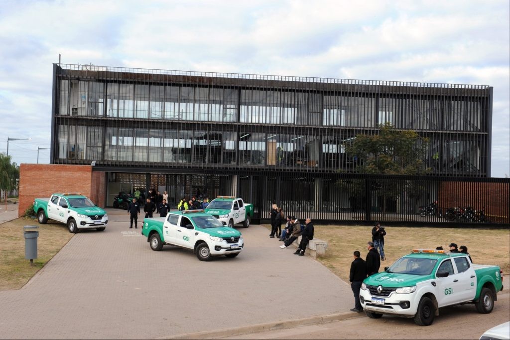 El Municipio invertirá más de 0 millones en motocicletas para seguridad y control