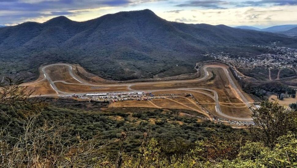 El Martín Miguel de Guemes ultima detalles para recibir al TC2000